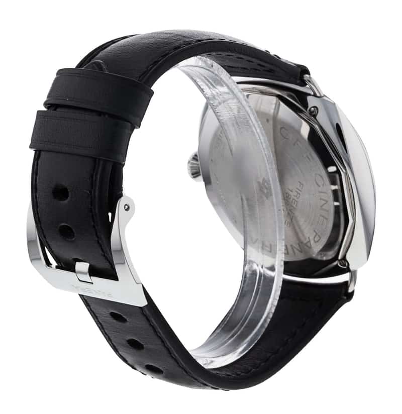 Panerai Radiomir Manual PAM00380